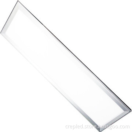 recessed/built in/flush mounted/suspend square led panel light 2x2ft